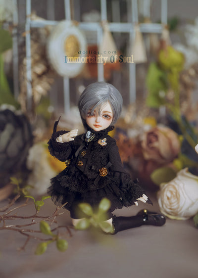 Class16 [SHARP] FULL SET [Limited Time & Quantity] Preorder | DOLL