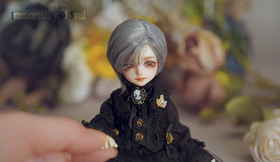 Class16 [SHARP] FULL SET [Limited Time & Quantity] Preorder | DOLL