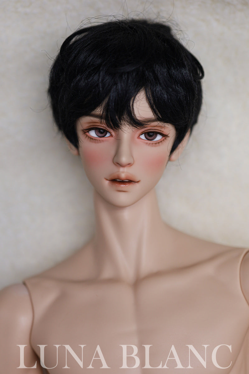 Johannes Head [Limited Time] | Preorder | PARTS