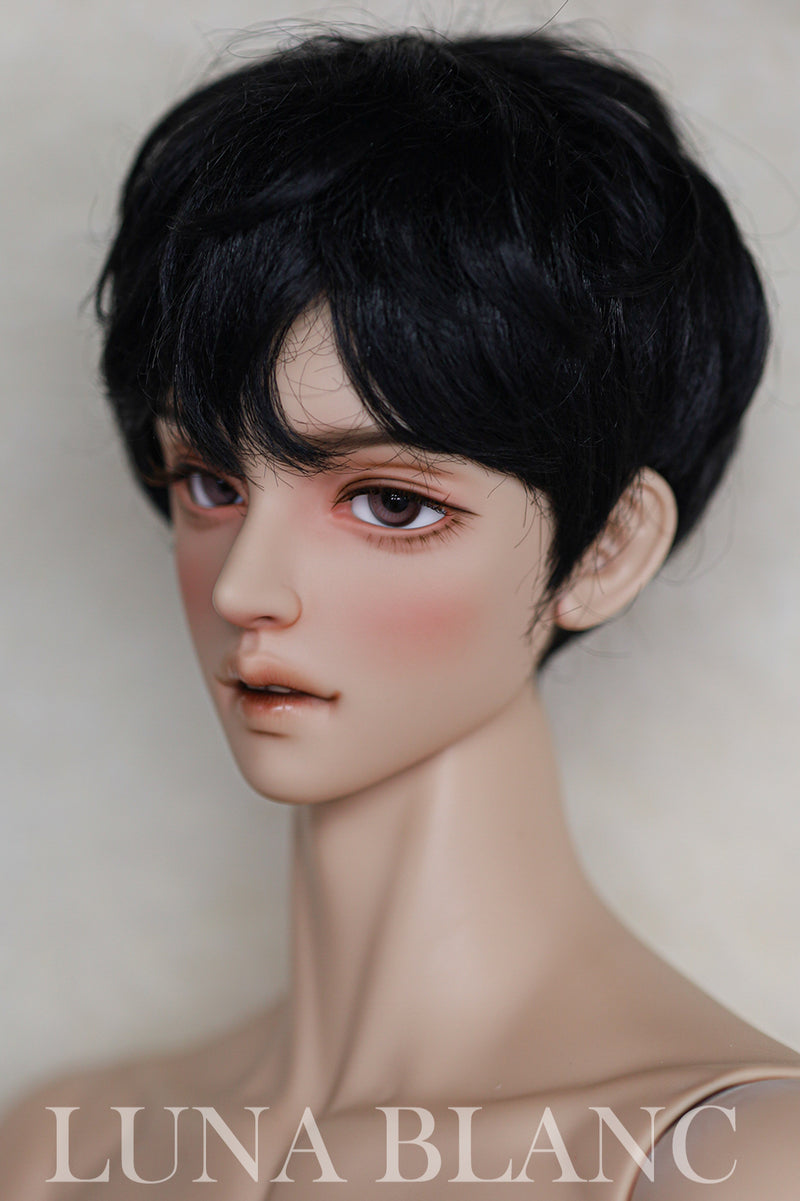 Johannes Head [Limited Time] | Preorder | PARTS