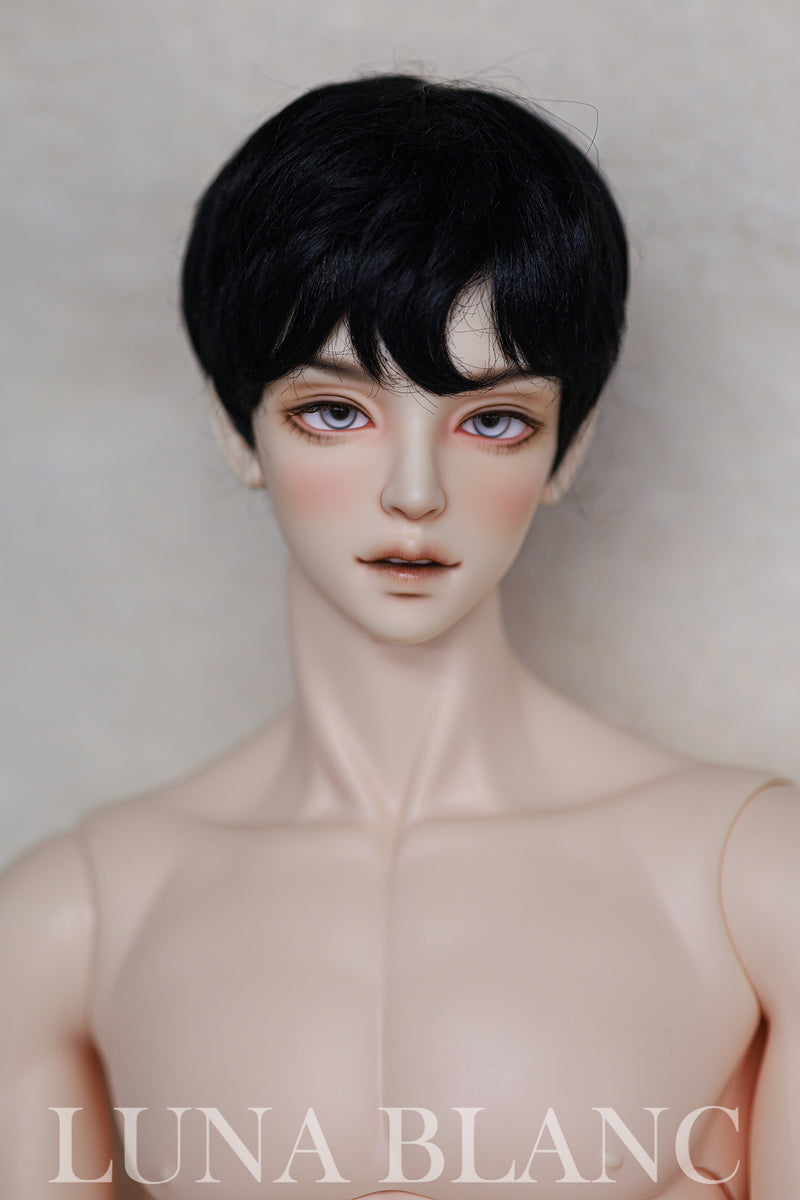 Johannes Head [Limited Time] | Preorder | PARTS