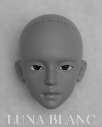 Johannes Head [Limited Time] | Preorder | PARTS