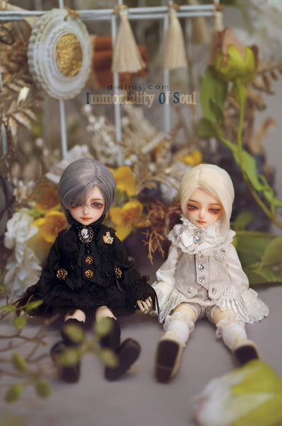 Class16 [SHARP] FULL SET [Limited Time & Quantity] Preorder | DOLL