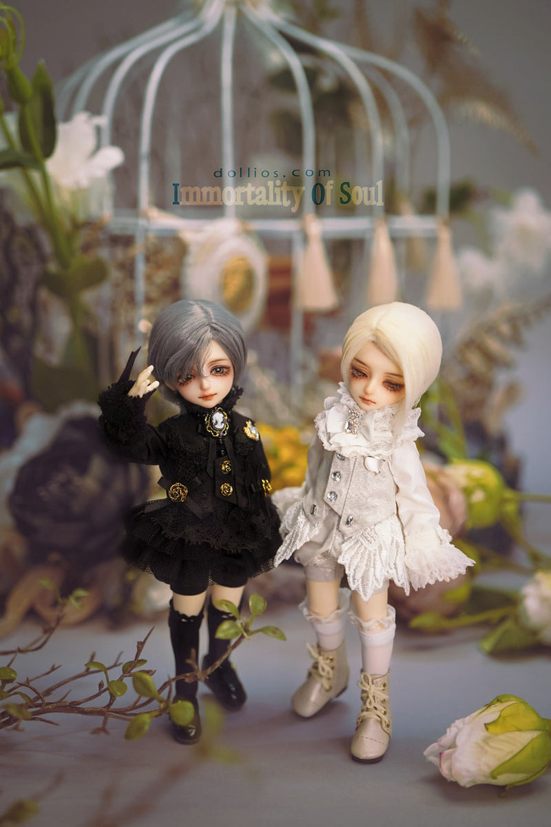 Class16 [SHARP] FULL SET [Limited Time & Quantity] Preorder | DOLL