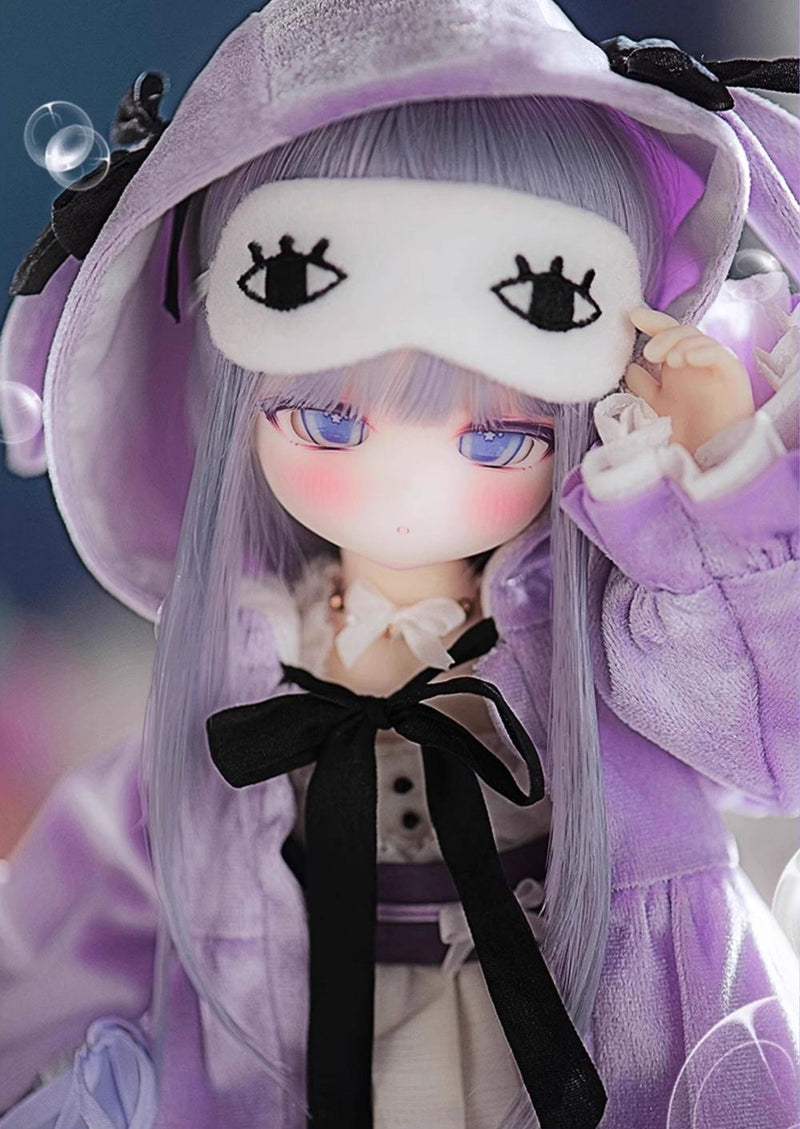 MURPHY Fullset [Limited Quantity] | Preorder | DOLL