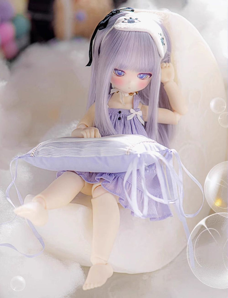 MURPHY Fullset [Limited Quantity] | Preorder | DOLL