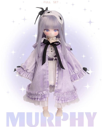 MURPHY Fullset [Limited Quantity] | Preorder | DOLL