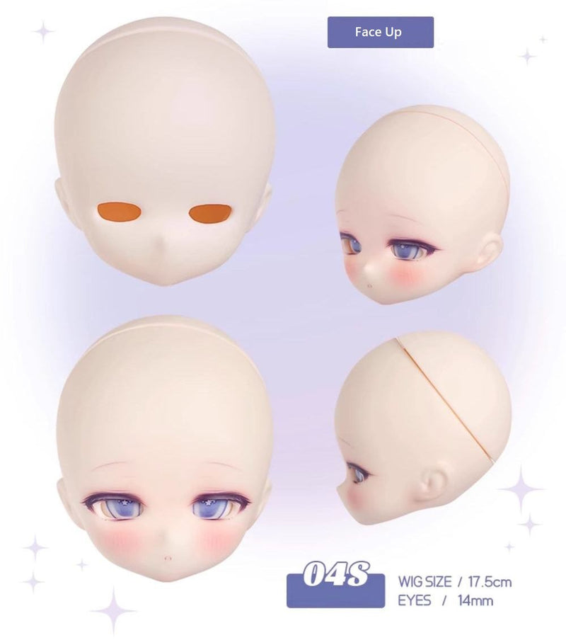 MURPHY Fullset [Limited Quantity] | Preorder | DOLL