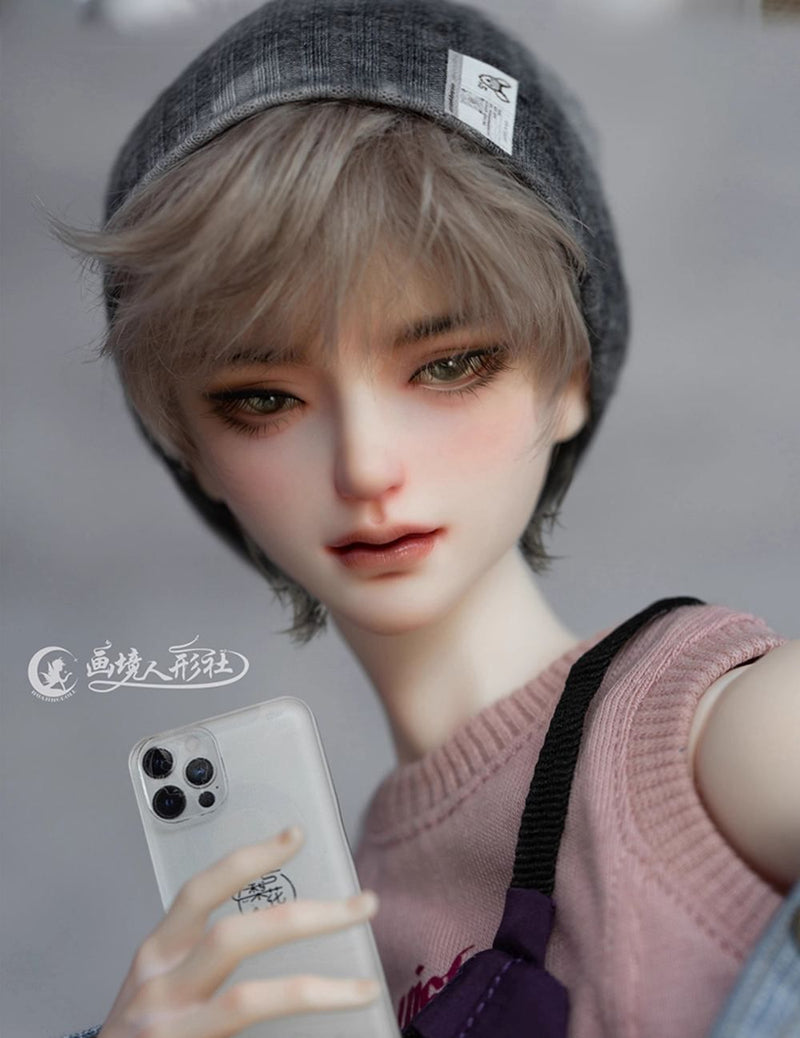 Sakuen | Preorder | DOLL