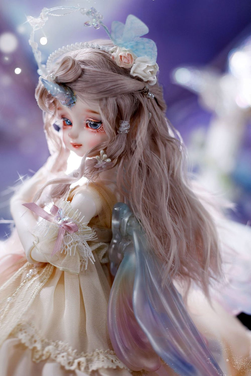 Fanny Fullset + Body Blush [Limited Quantity] | Preorder | DOLL