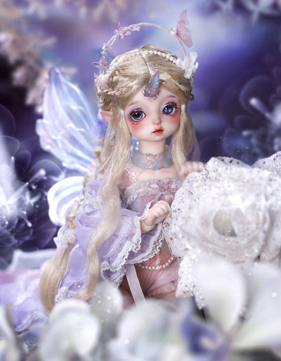 Lotte | Preorder | DOLL