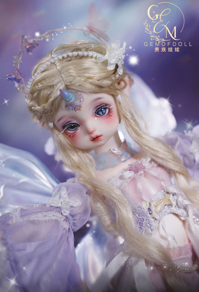 Lotte | Preorder | DOLL