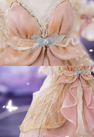 Fanny Outfit + Wig [Limited Quantity] | Preorder | OUTFIT