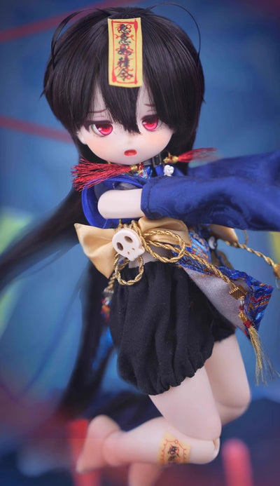 DIA A [Limited Quantity] | Preorder | DOLL