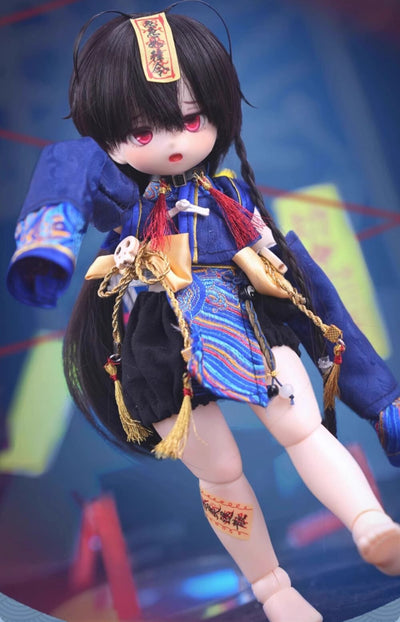 DIA A (Chocolate Skin) [Limited quantity] | PREORDER | DOLL