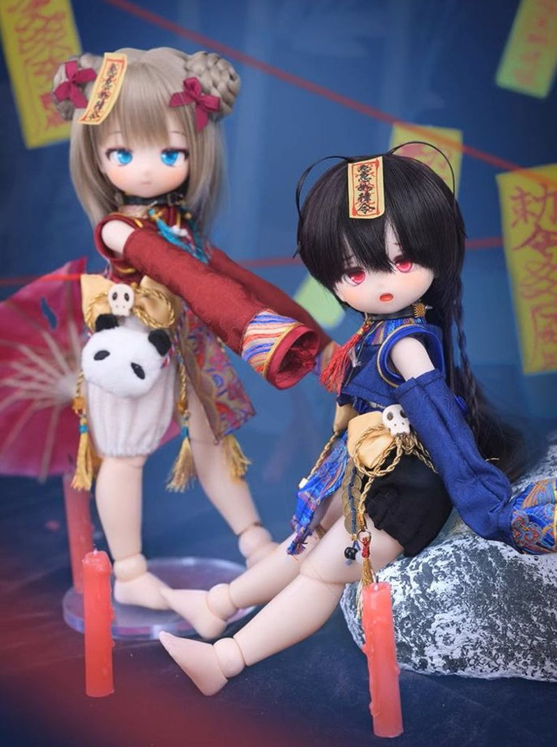 DIA A [Limited Quantity] | Preorder | DOLL