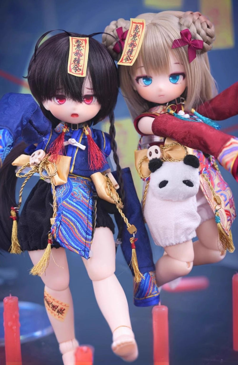 DIA A [Limited Quantity] | Preorder | DOLL