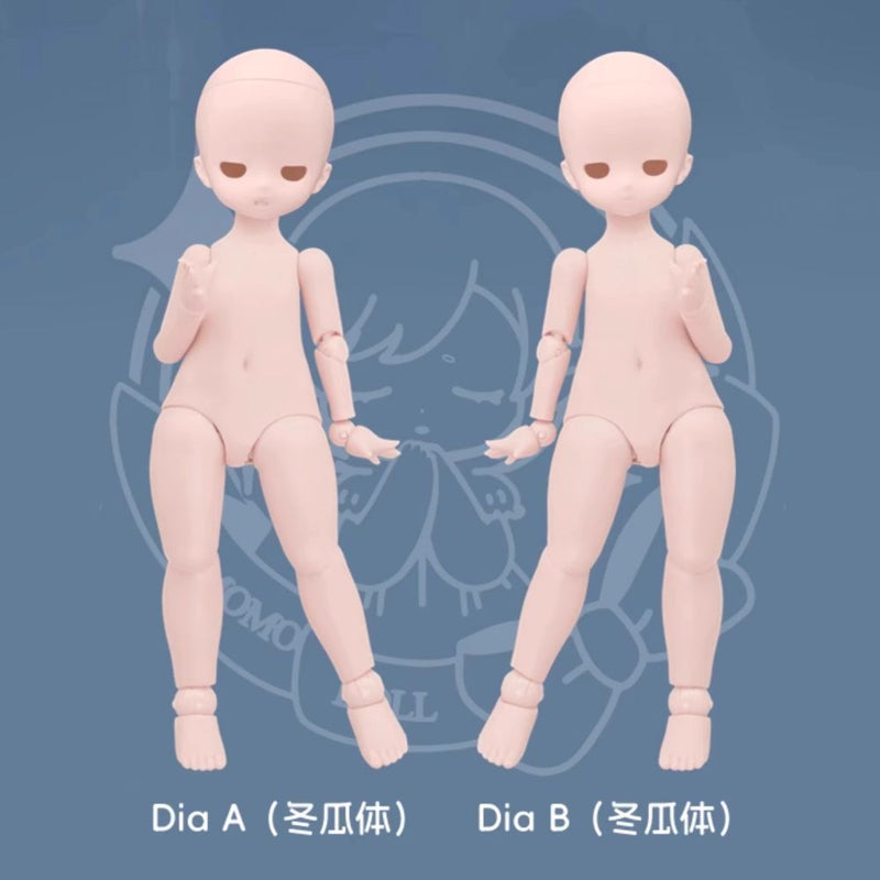 DIA A(Cream Skin) [Limited quantity] | PREORDER | DOLL