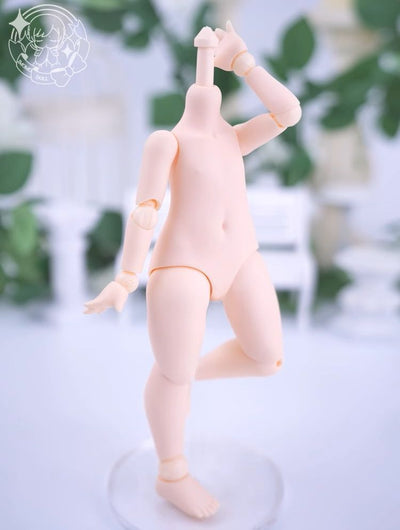 HackA Chocolate Skin [Limited Quantity] | Preorder | DOLL