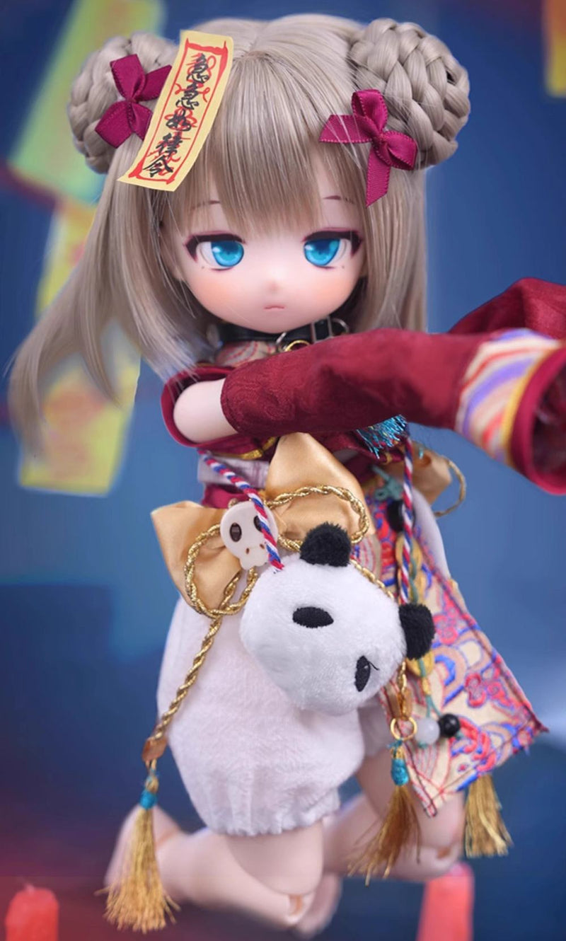 DIA B [Limited Quantity] | Preorder | DOLL