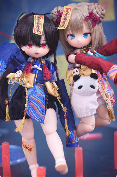 DIA B [Limited Quantity] | Preorder | DOLL