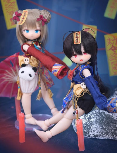 DIA B [Limited Quantity] | Preorder | DOLL