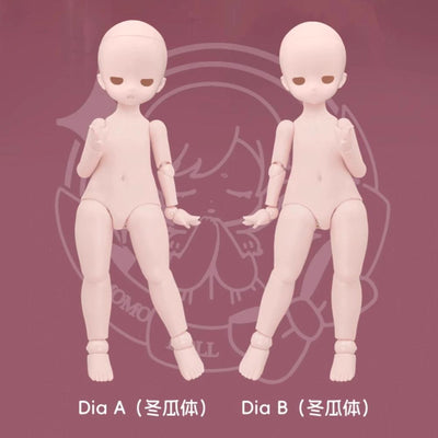 DIA B [Limited Quantity] | Preorder | DOLL