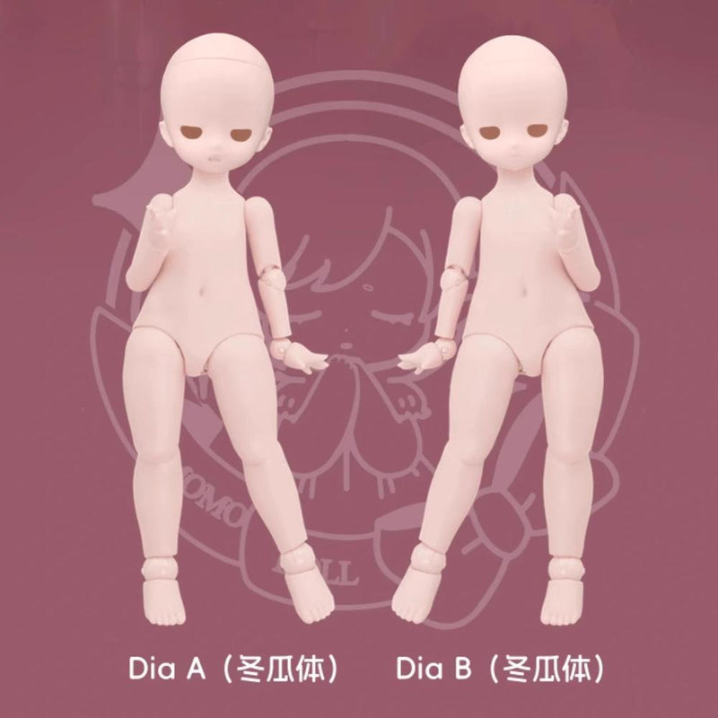 DIA B [Limited Quantity] | Preorder | DOLL