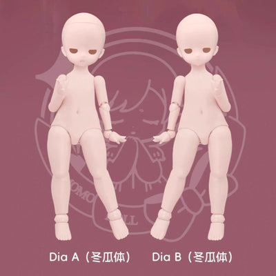 DIA B(Cream Skin) [Limited quantity] | PREORDER | DOLL