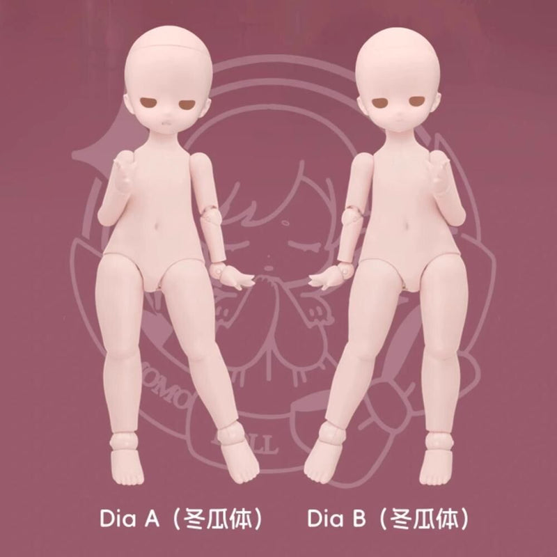 DIA B(Cream Skin) [Limited quantity] | PREORDER | DOLL