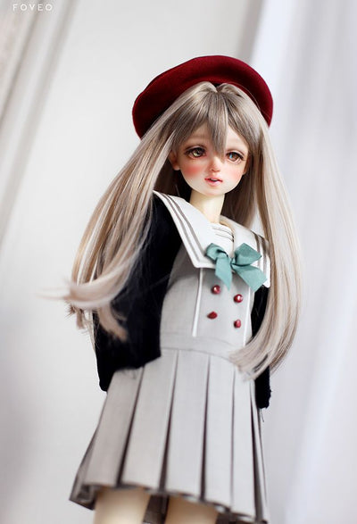 Cassia L: Humble [Limited time] | Preorder | WIG