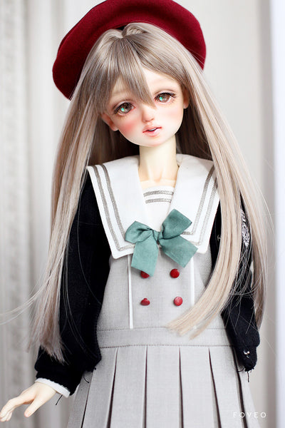 Cassia L: Humble [Limited time] | Preorder | WIG