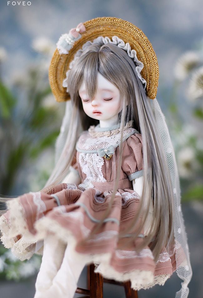 Cassia L: Humble [Limited time] | Preorder | WIG