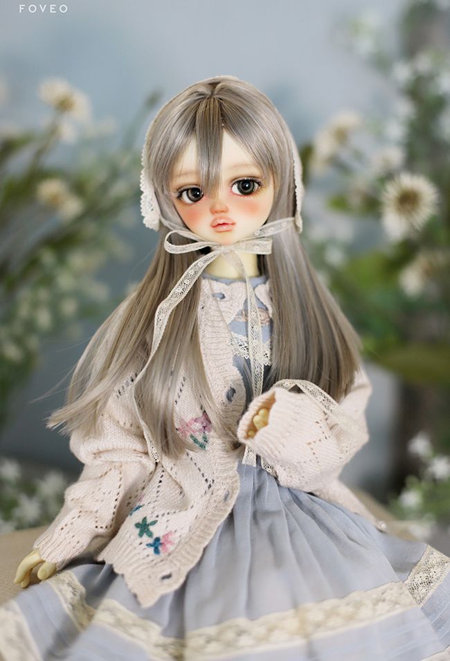 Cassia L: Sakura [Limited time] | Preorder | WIG