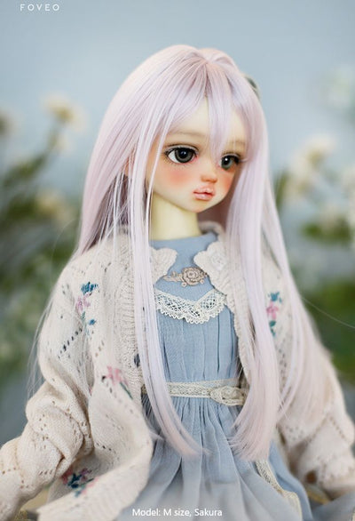 Cassia M: Humble [Limited time] | Preorder | WIG