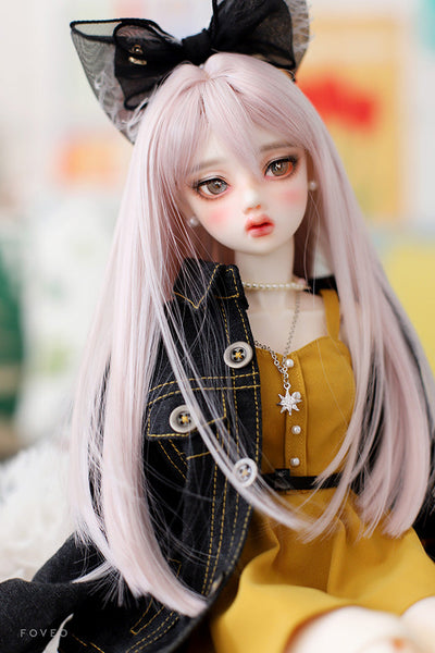 Cassia L: Sakura [Limited time] | Preorder | WIG