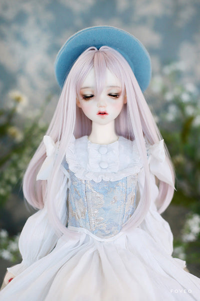 Cassia L: Sakura [Limited time] | Preorder | WIG