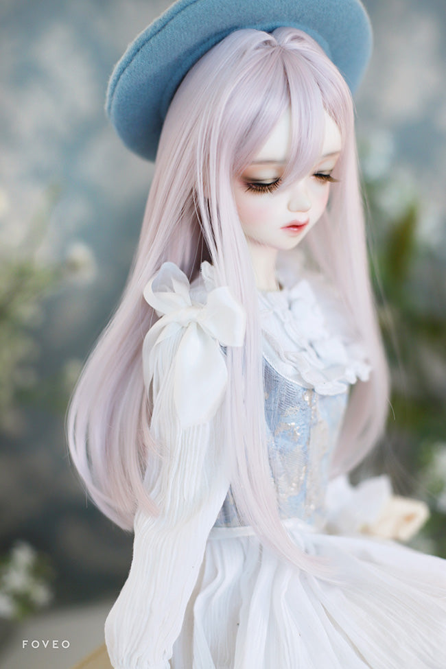 Cassia L: Sakura [Limited time] | Preorder | WIG