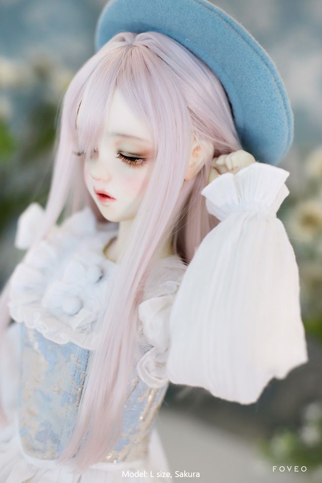 Cassia L: Humble [Limited time] | Preorder | WIG