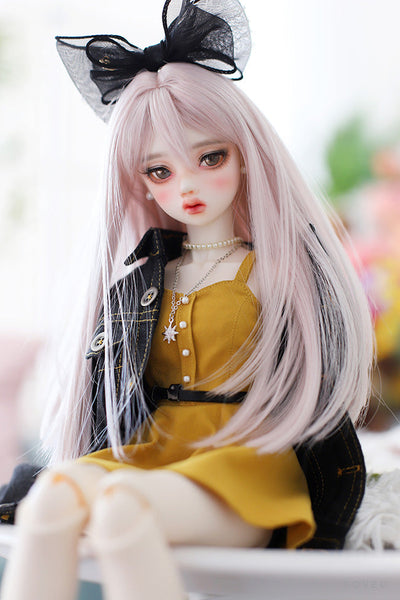 Cassia L: Sakura [Limited time] | Preorder | WIG