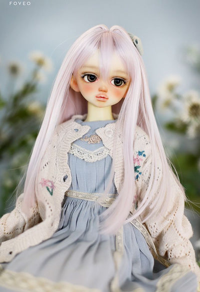 Cassia L: Coquette [Quantity & limited time] | PREORDER | WIG