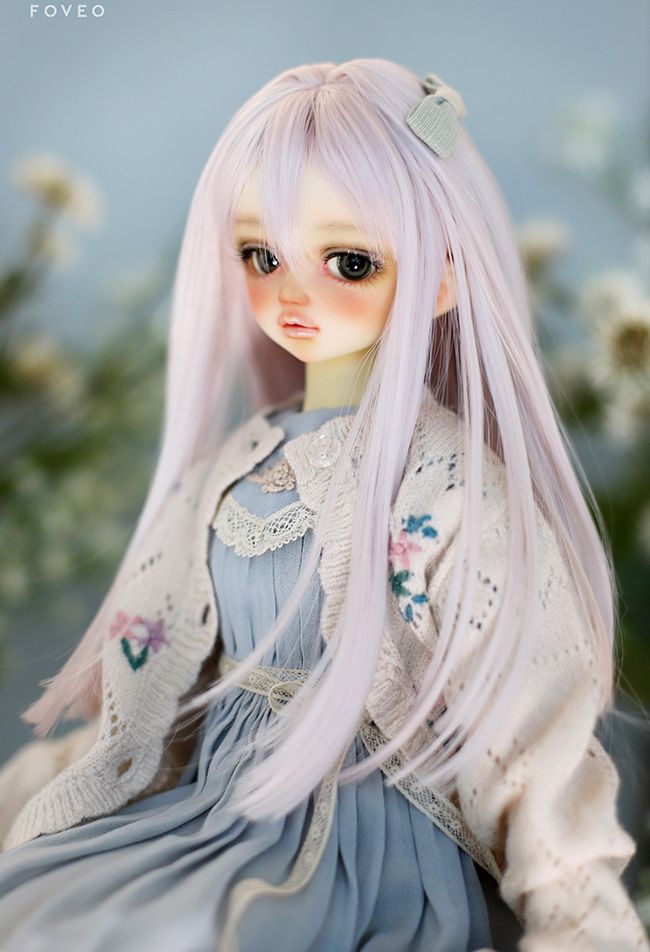 Cassia L: Coquette [Quantity & limited time] | PREORDER | WIG