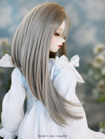 Cassia L: Coquette  [Limited time] | Preorder | WIG