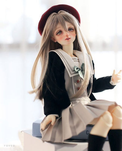 Cassia L: Coquette [Quantity & limited time] | PREORDER | WIG