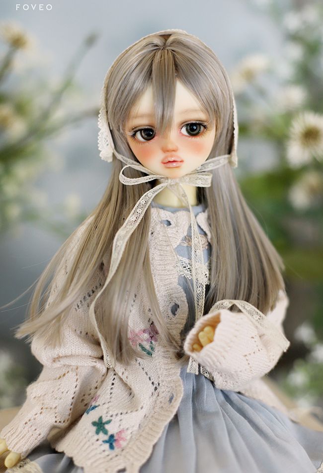 Cassia L: Coquette  [Limited time] | Preorder | WIG