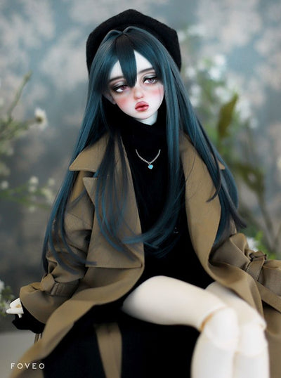 Cassia S: Void [Quantity & limited time] | PREORDER | WIG