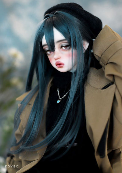 Cassia L: Humble [Limited time] | Preorder | WIG