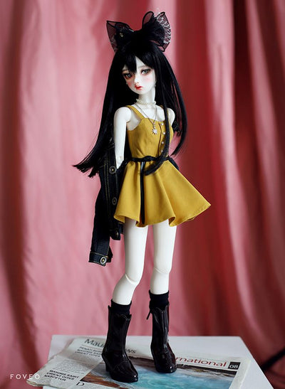 Cassia L: Humble [Limited time] | Preorder | WIG