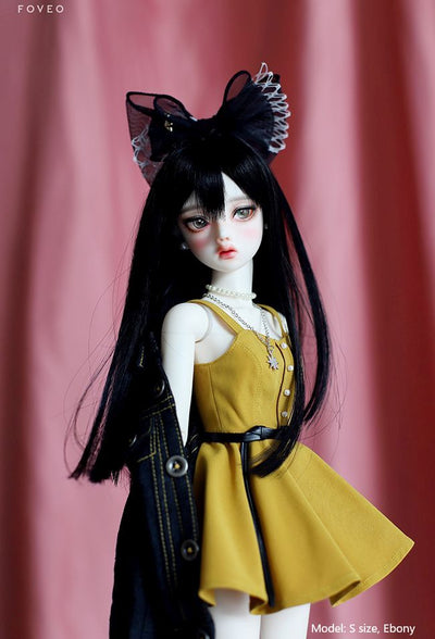 Cassia L: Humble [Limited time] | Preorder | WIG