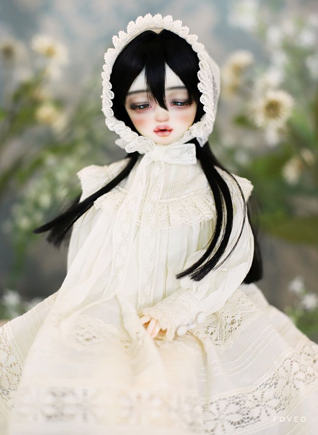 Cassia L: Void [Quantity & limited time] | PREORDER | WIG